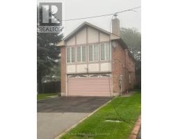 BSMT - 1 GREYBEAVER TR TRAIL, Toronto, Ontario
