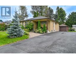 1020 WARDMAN CRESCENT, Whitby, Ontario
