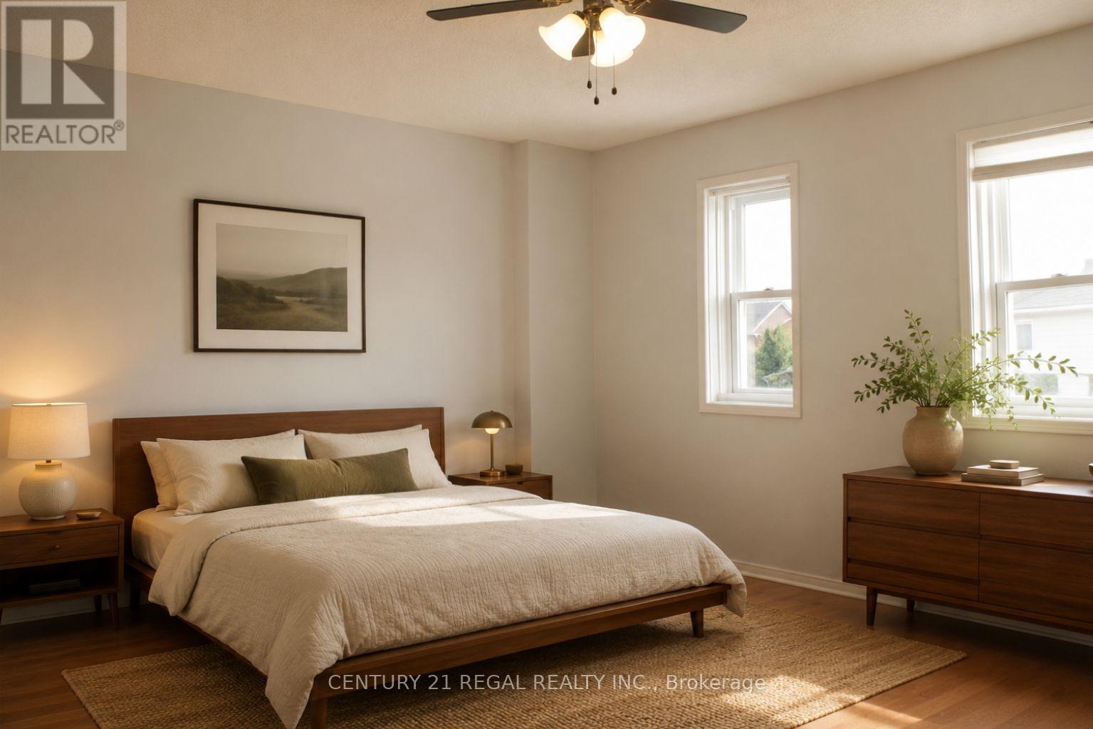 67 Fulton Crescent, Whitby, Ontario  L1R 2E1 - Photo 13 - E13767358