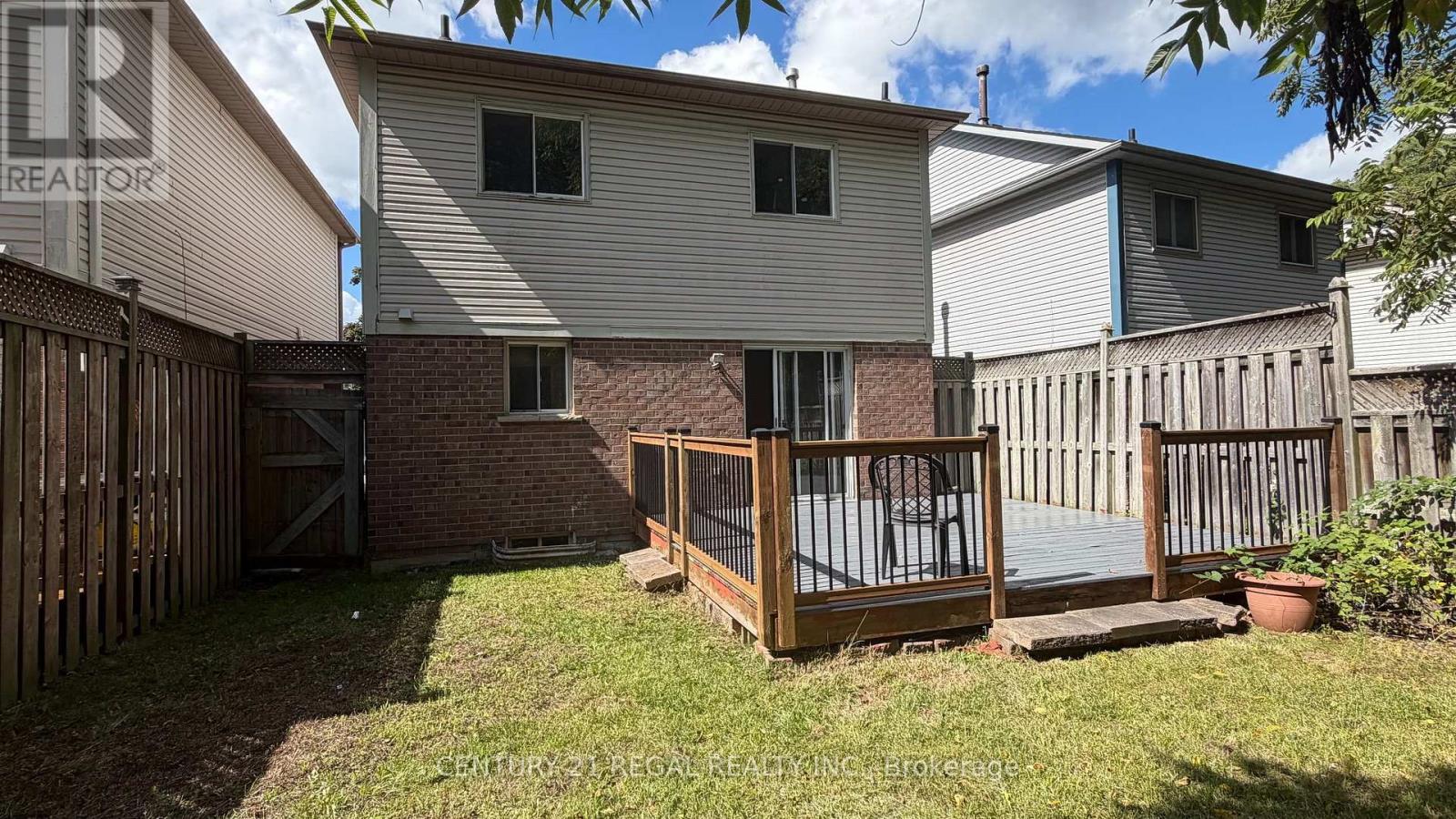 67 Fulton Crescent, Whitby, Ontario  L1R 2E1 - Photo 25 - E13767358