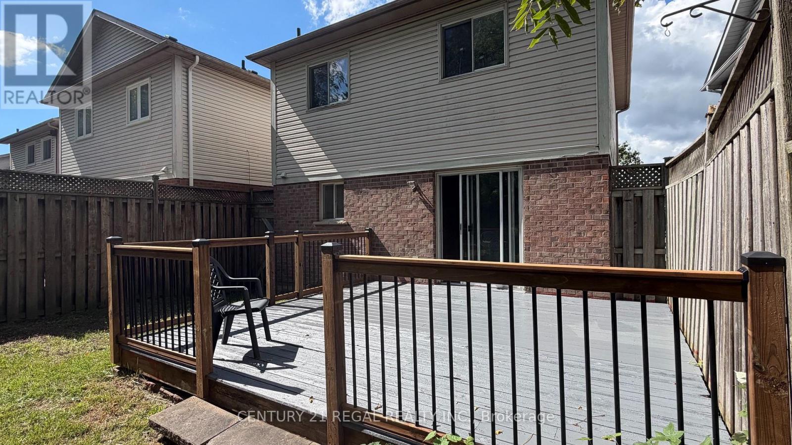 67 Fulton Crescent, Whitby, Ontario  L1R 2E1 - Photo 30 - E13767358