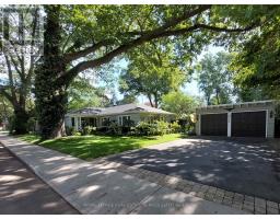 344 MAPLE AVENUE, Oakville, Ontario