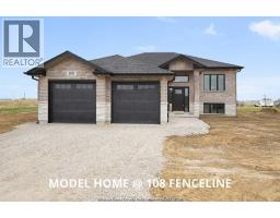 19 FENCELINE DRIVE, Chatham, Ontario