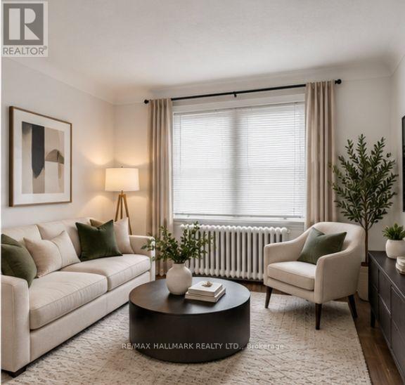 Upper - 160 Welland Avenue, St. Catharines, Ontario  L2R 2N6 - Photo 6 - X13762520