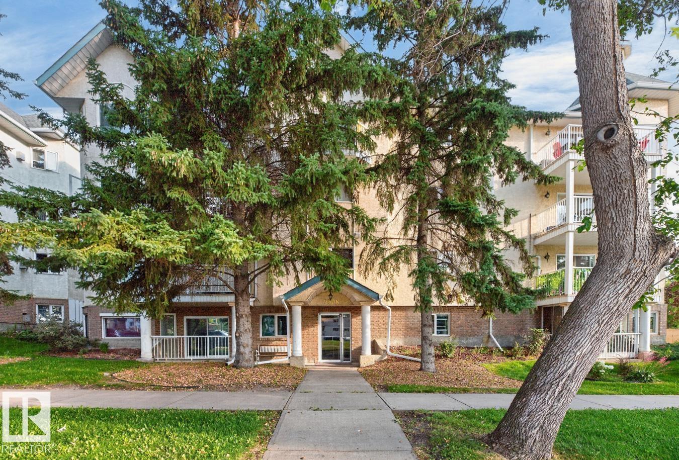 #52 9908 80 AV NW, edmonton, Alberta