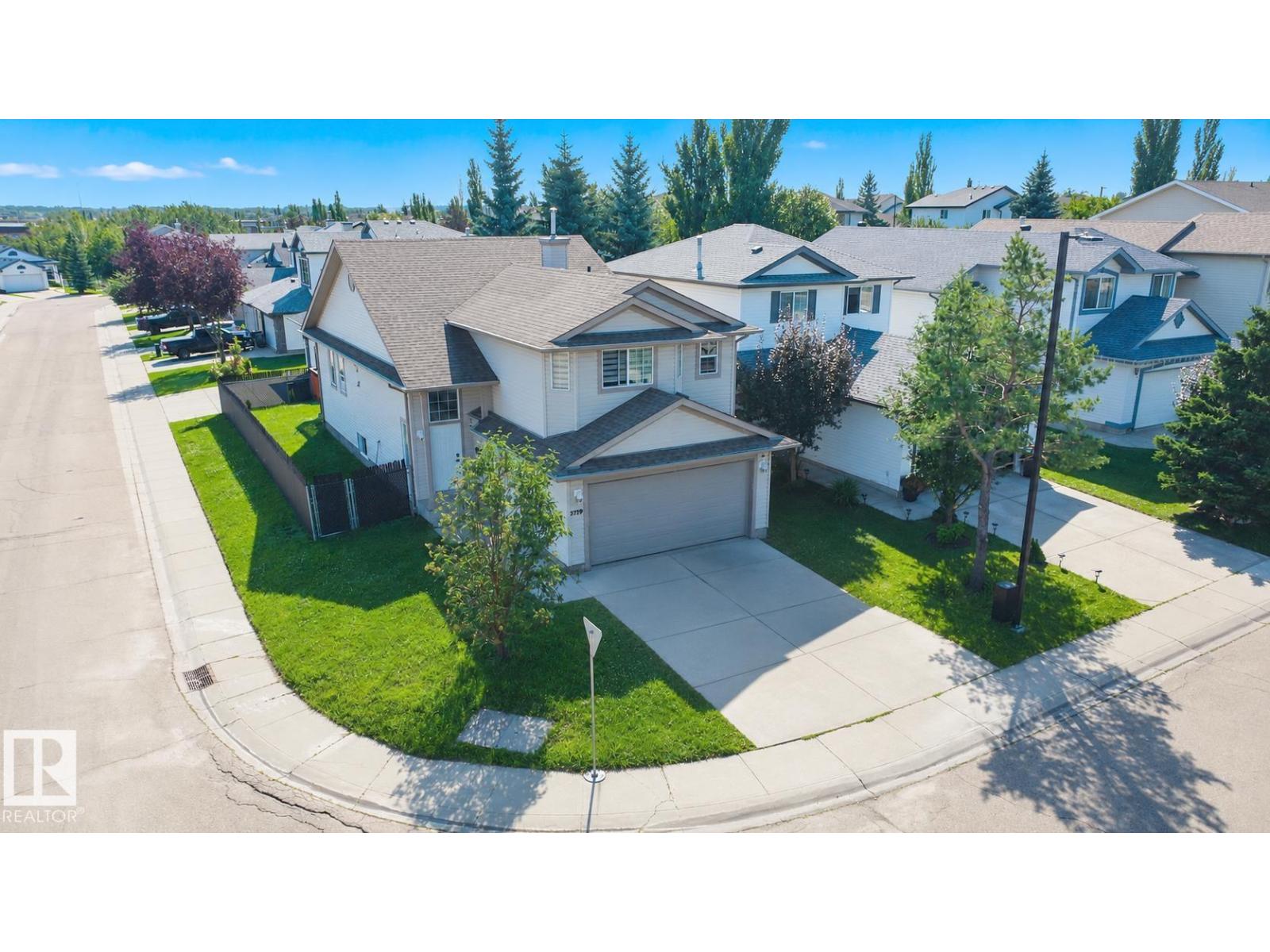 3799 21 ST NW, edmonton, Alberta