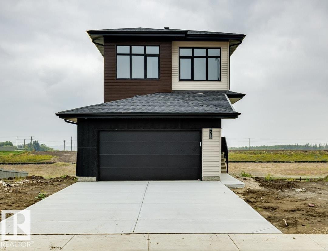 56 Gambel LO, Spruce Grove, Alberta