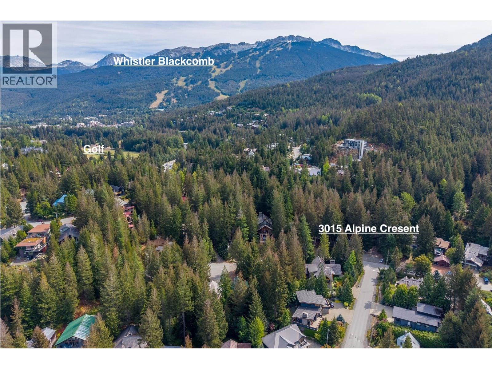 3015 Alpine Crescent, Whistler, British Columbia  V8E 0B8 - Photo 8 - R3161658