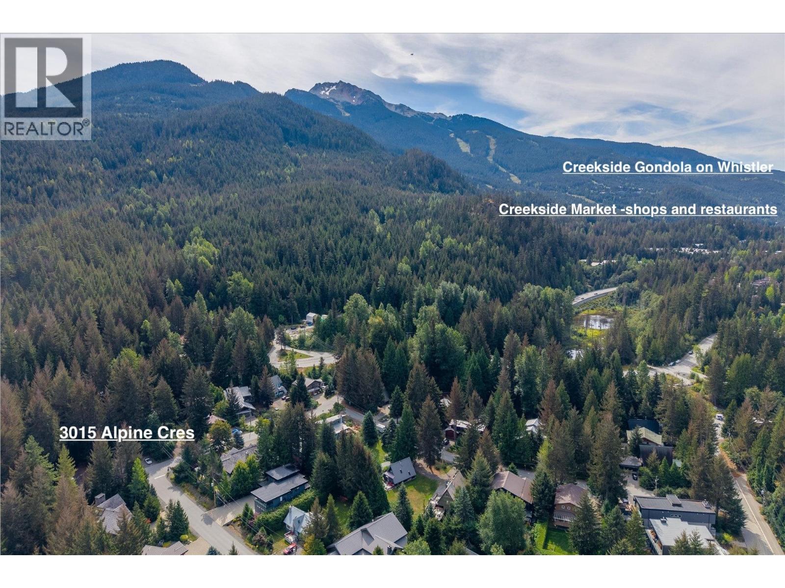 3015 Alpine Crescent, Whistler, British Columbia  V8E 0B8 - Photo 9 - R3161658