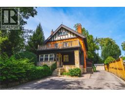 2177 LAKESHORE Road, Burlington, Ontario