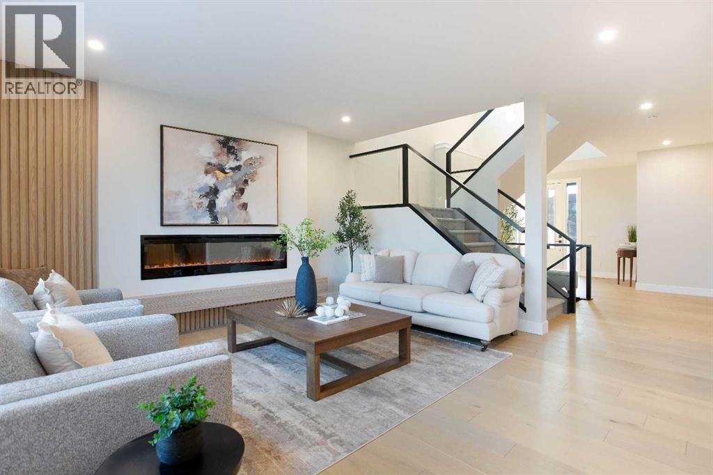 32 Spring Creek Point Sw, Calgary, Alberta  T3H 6J4 - Photo 8 - A2340965