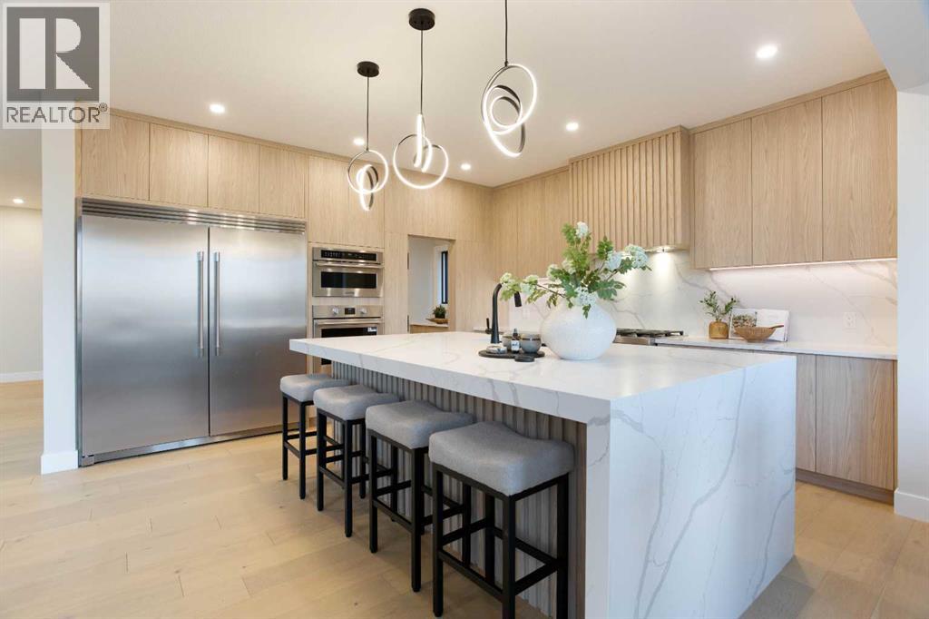 32 Spring Creek Point Sw, Calgary, Alberta  T3H 6J4 - Photo 1 - A2340965