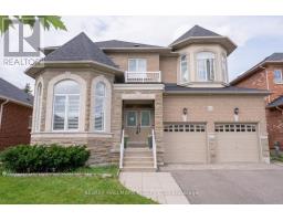 411 HOOVER PARK DRIVE, Whitchurch-Stouffville, Ontario