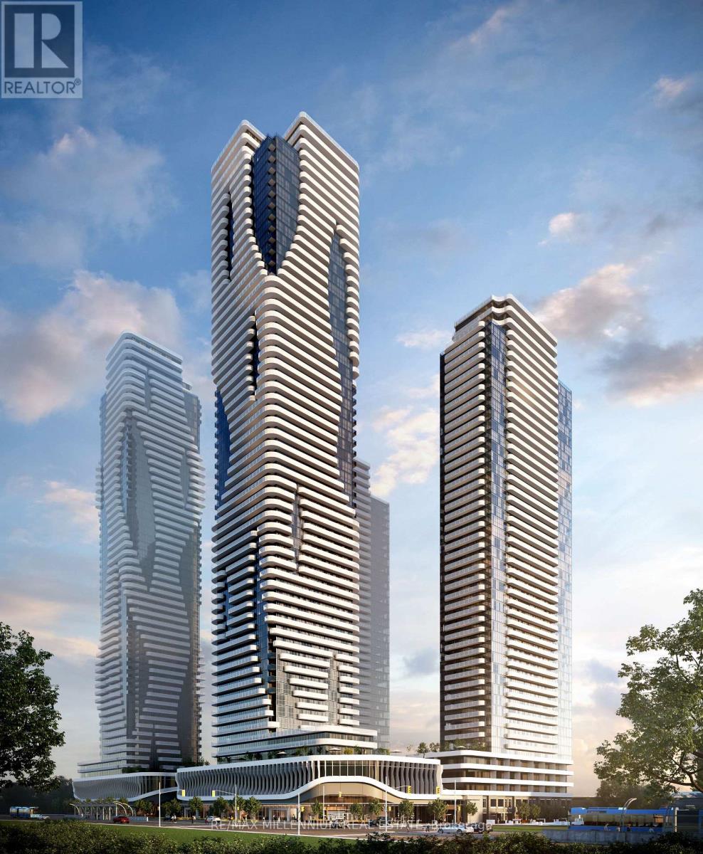 3011 - 195 COMMERCE STREET, vaughan (vaughan corporate centre), Ontario