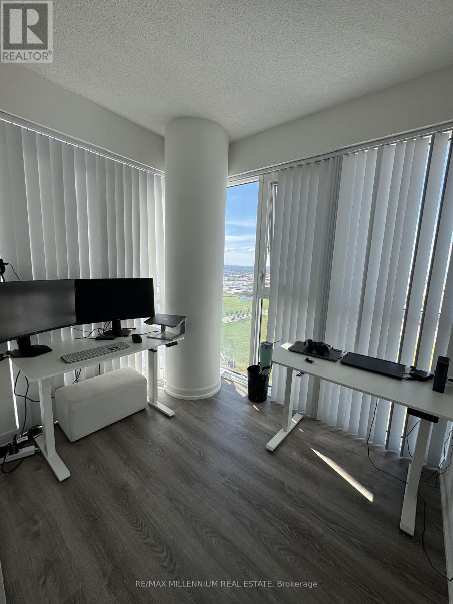 3011 - 195 Commerce Street, Vaughan (Vaughan Corporate Centre), Ontario  L4K 0P9 - Photo 10 - N13767026