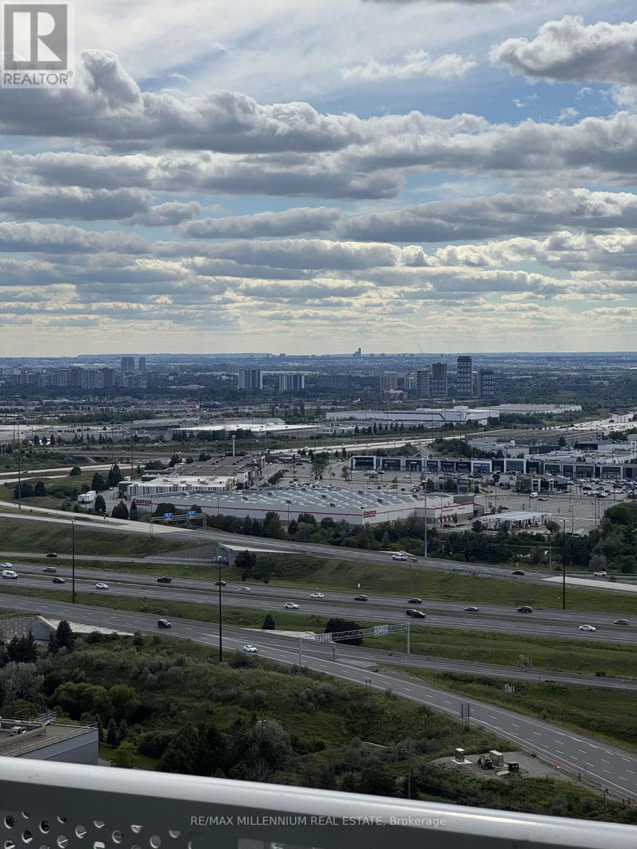 3011 - 195 Commerce Street, Vaughan (Vaughan Corporate Centre), Ontario  L4K 0P9 - Photo 13 - N13767026