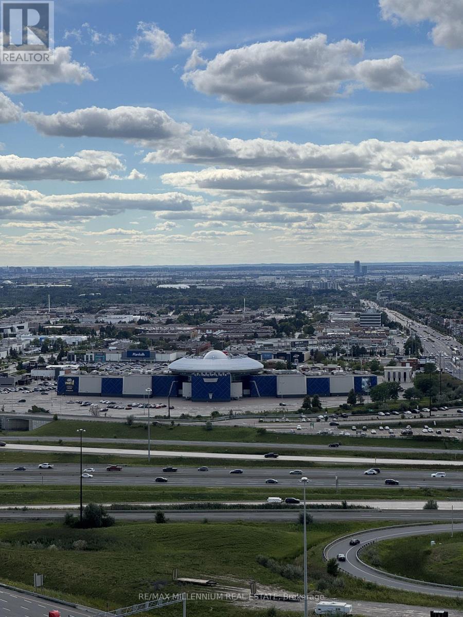 3011 - 195 Commerce Street, Vaughan (Vaughan Corporate Centre), Ontario  L4K 0P9 - Photo 14 - N13767026
