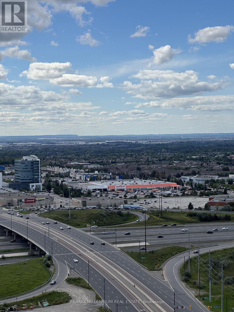 3011 - 195 Commerce Street, Vaughan (Vaughan Corporate Centre), Ontario  L4K 0P9 - Photo 15 - N13767026