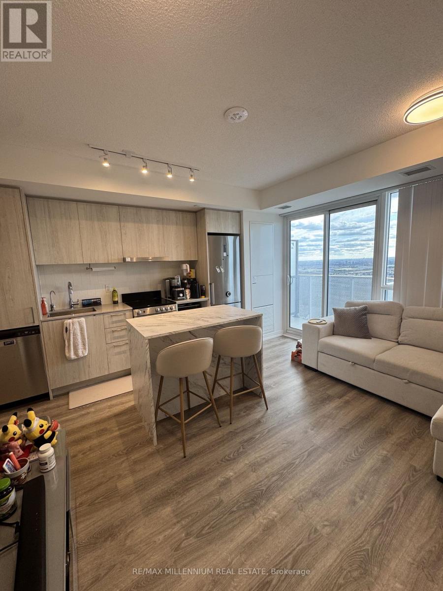 3011 - 195 Commerce Street, Vaughan (Vaughan Corporate Centre), Ontario  L4K 0P9 - Photo 6 - N13767026