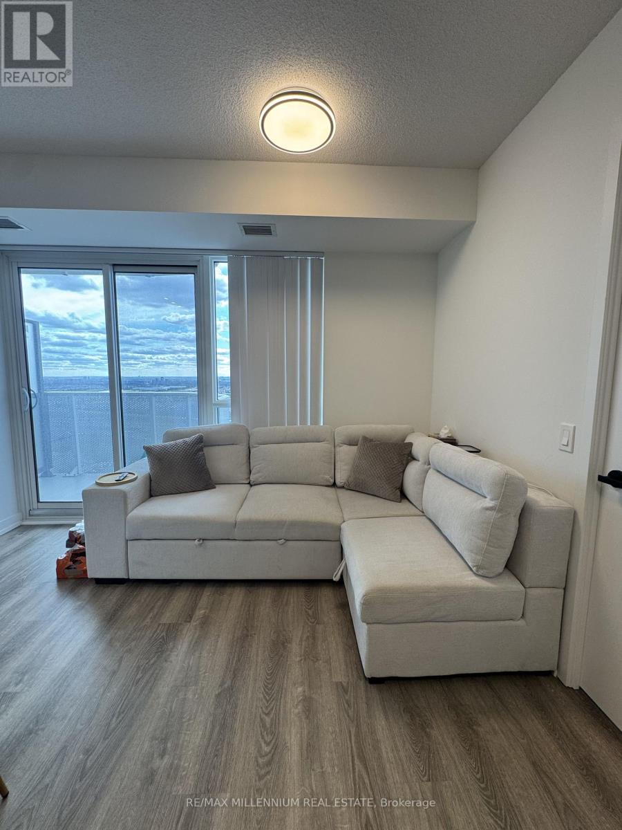 3011 - 195 Commerce Street, Vaughan (Vaughan Corporate Centre), Ontario  L4K 0P9 - Photo 8 - N13767026