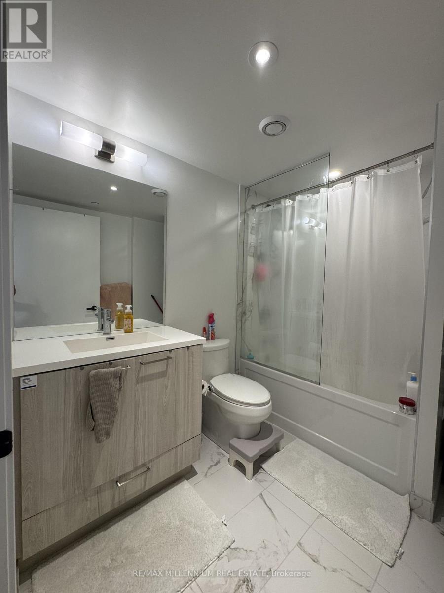 3011 - 195 Commerce Street, Vaughan (Vaughan Corporate Centre), Ontario  L4K 0P9 - Photo 9 - N13767026