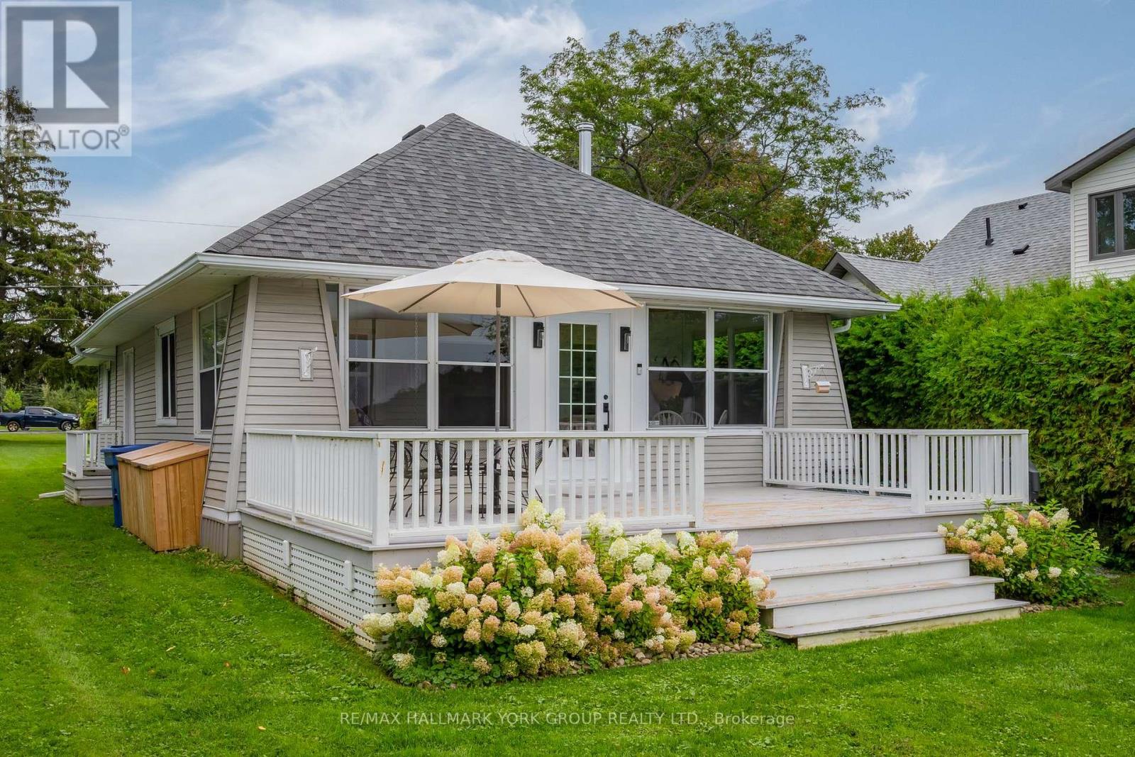 913 LAKE DRIVE N, Georgina, Ontario