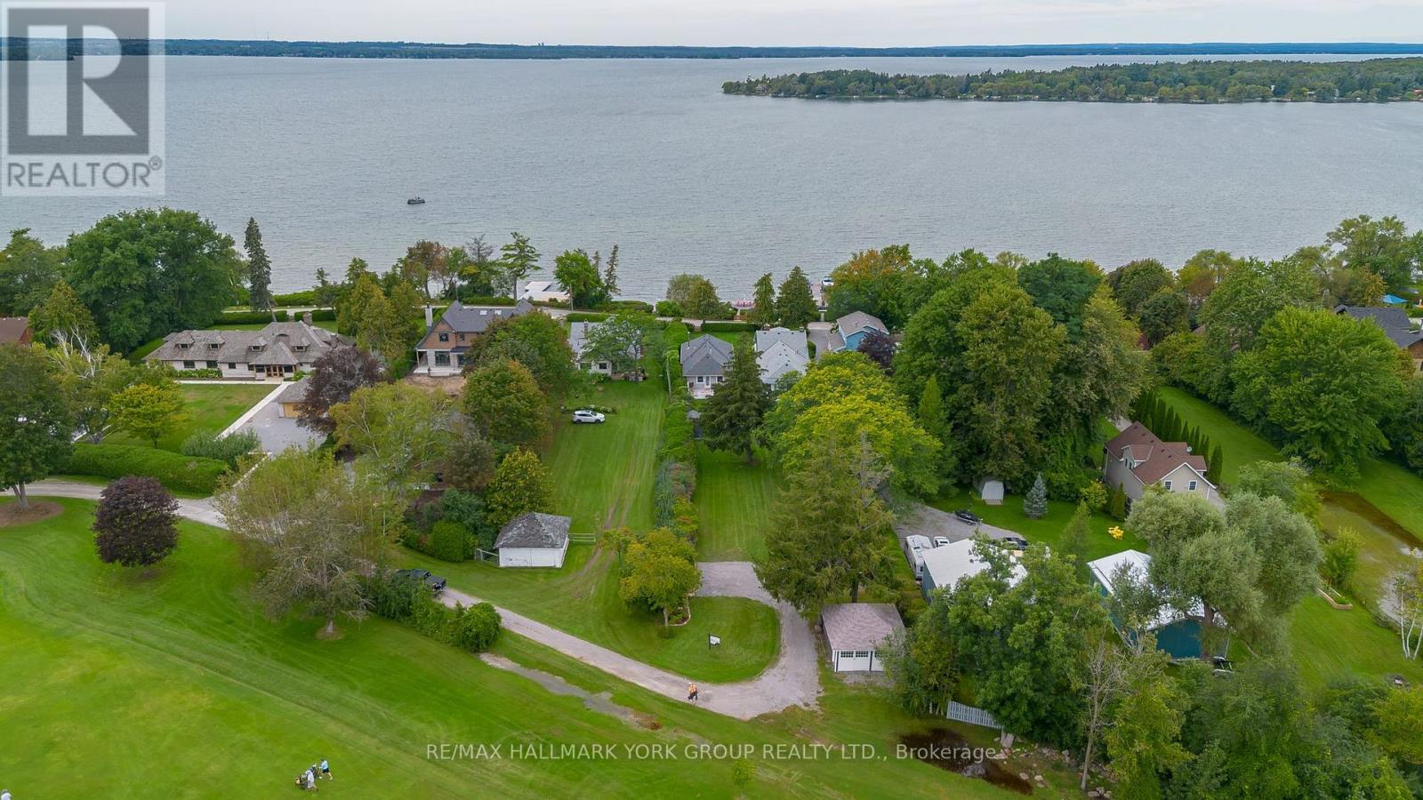 913 Lake Drive N, Georgina, Ontario  L4P 3E9 - Photo 38 - N13767040