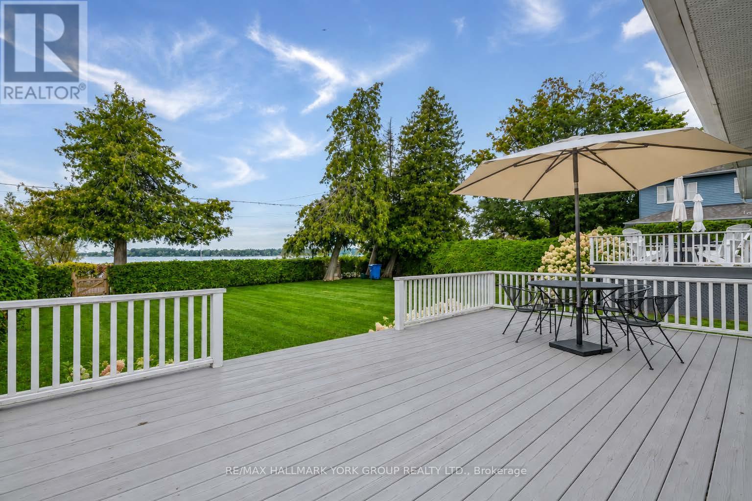 913 Lake Drive N, Georgina, Ontario  L4P 3E9 - Photo 6 - N13767040