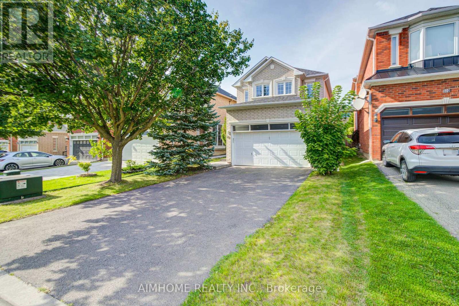 MAIN - 28 KIWI CRESCENT, richmond hill (rouge woods), Ontario
