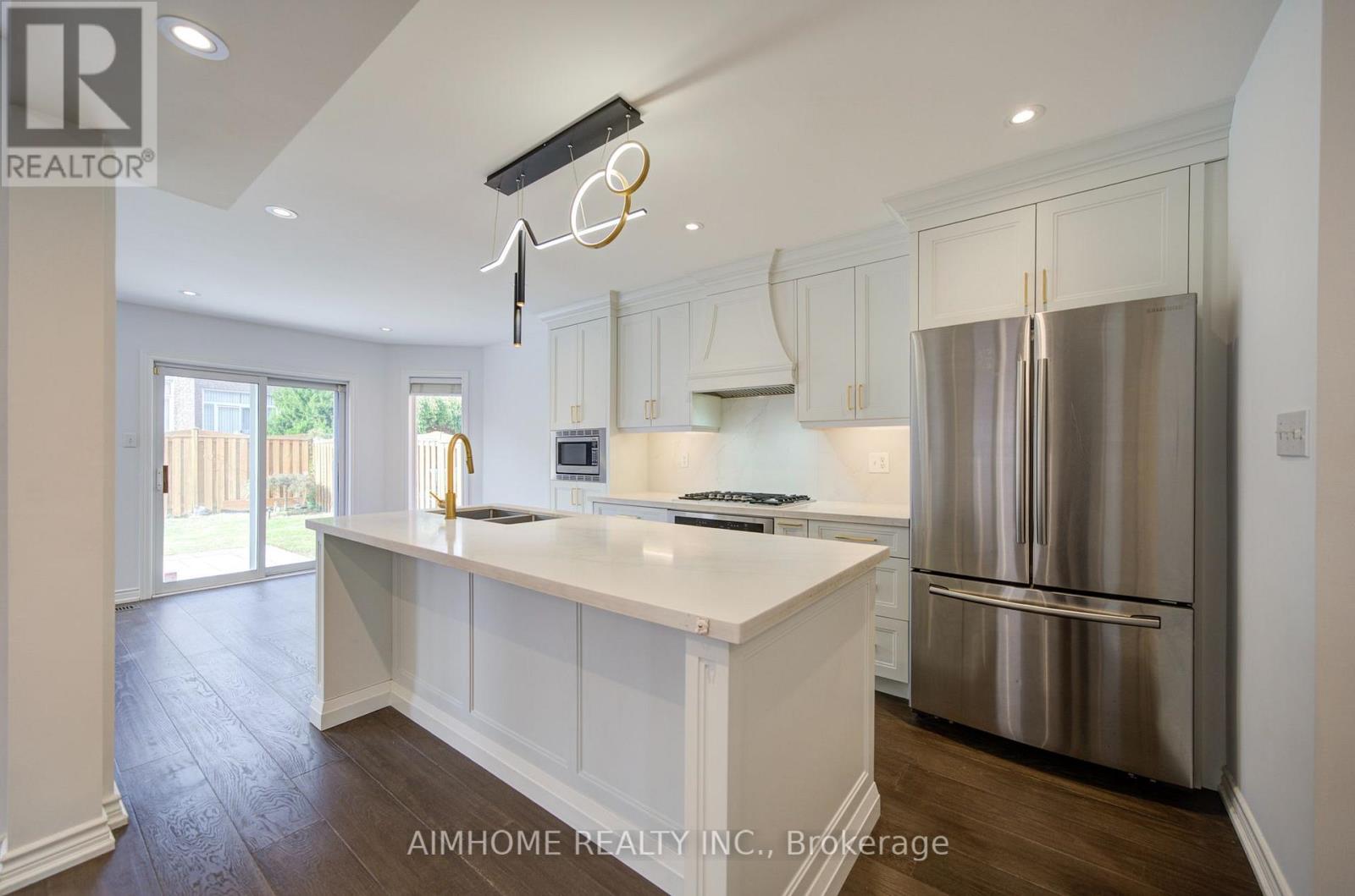 Main - 28 Kiwi Crescent, Richmond Hill (Rouge Woods), Ontario  L4S 2H3 - Photo 11 - N13767054