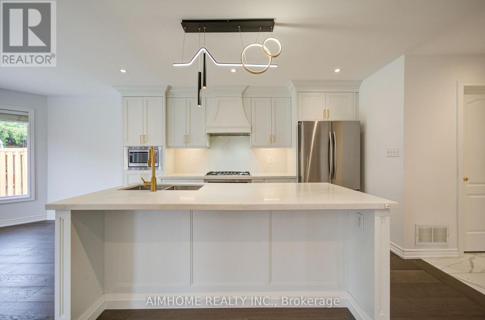 Main - 28 Kiwi Crescent, Richmond Hill (Rouge Woods), Ontario  L4S 2H3 - Photo 12 - N13767054