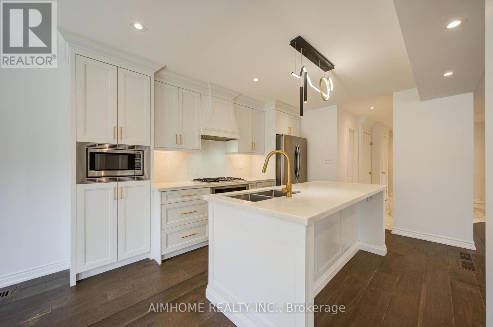 Main - 28 Kiwi Crescent, Richmond Hill (Rouge Woods), Ontario  L4S 2H3 - Photo 13 - N13767054