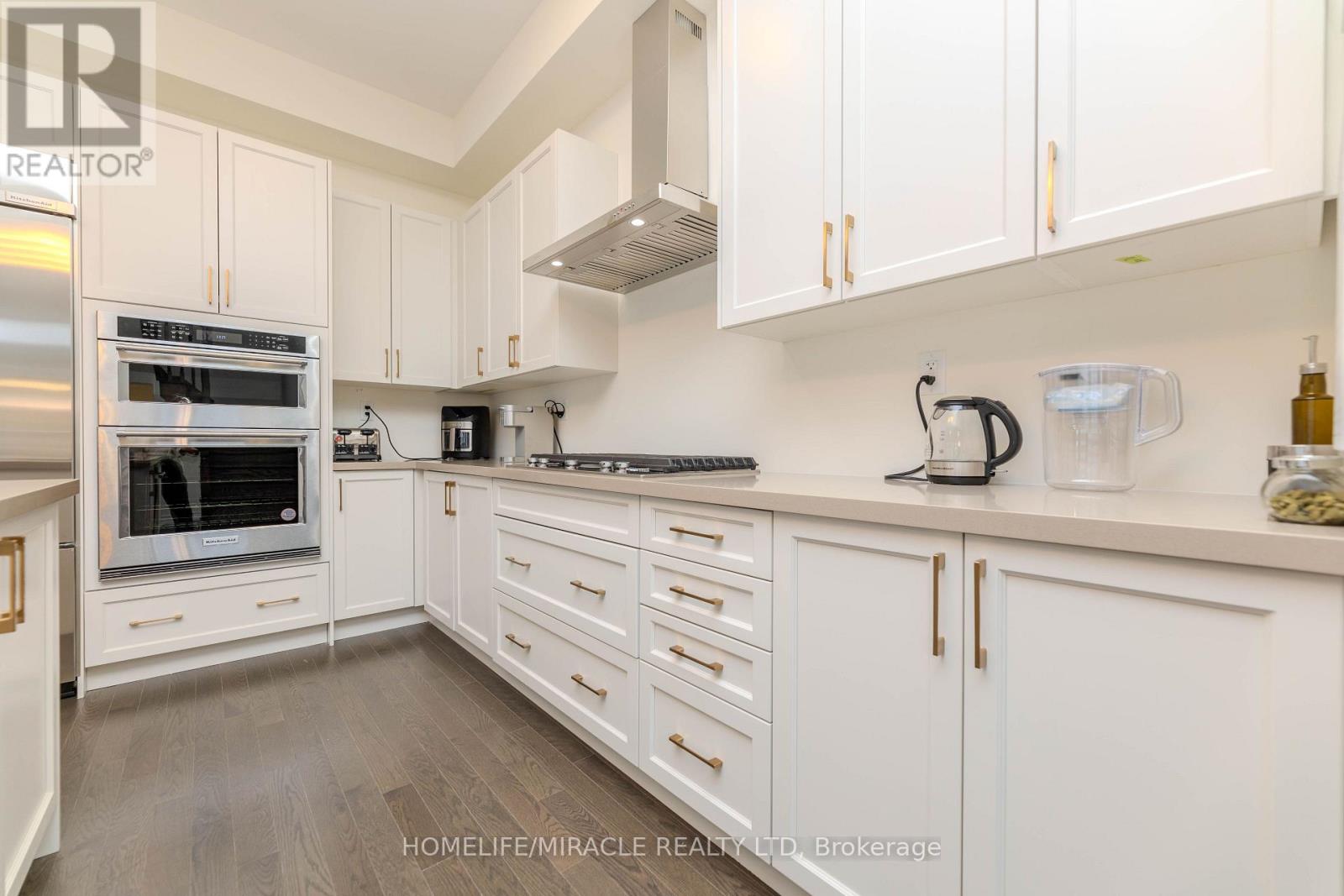 89 Halldorson Avenue, Aurora, Ontario  L4G 7Z4 - Photo 12 - N13767076
