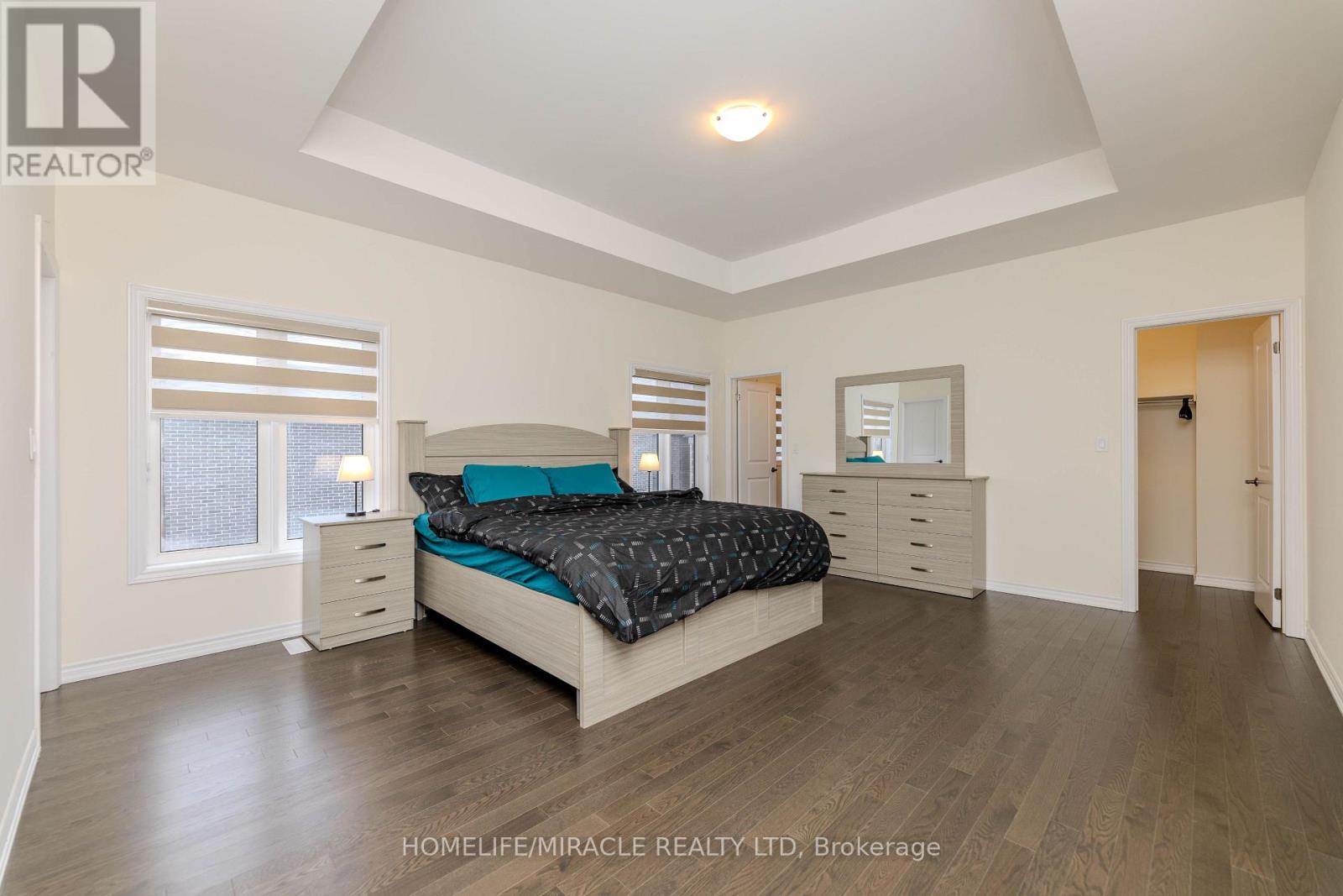 89 Halldorson Avenue, Aurora, Ontario  L4G 7Z4 - Photo 20 - N13767076