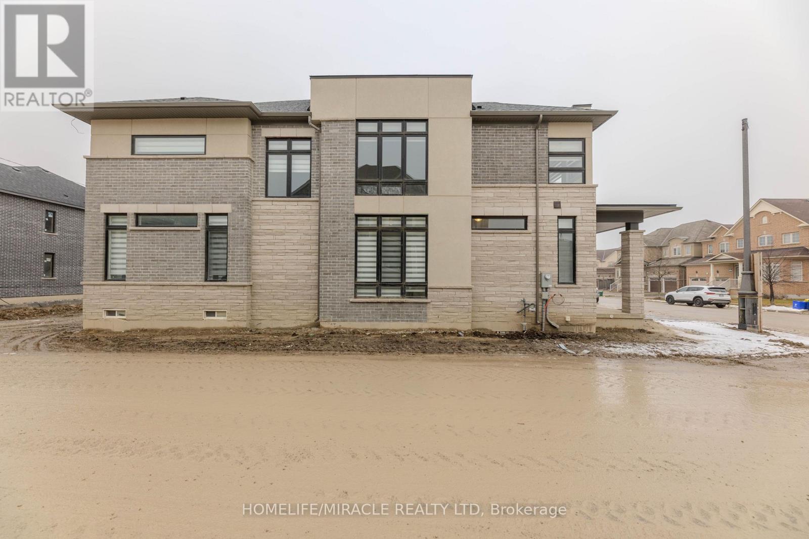 89 Halldorson Avenue, Aurora, Ontario  L4G 7Z4 - Photo 38 - N13767076