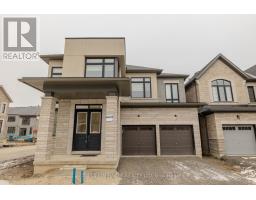 89 HALLDORSON AVENUE, Aurora, Ontario