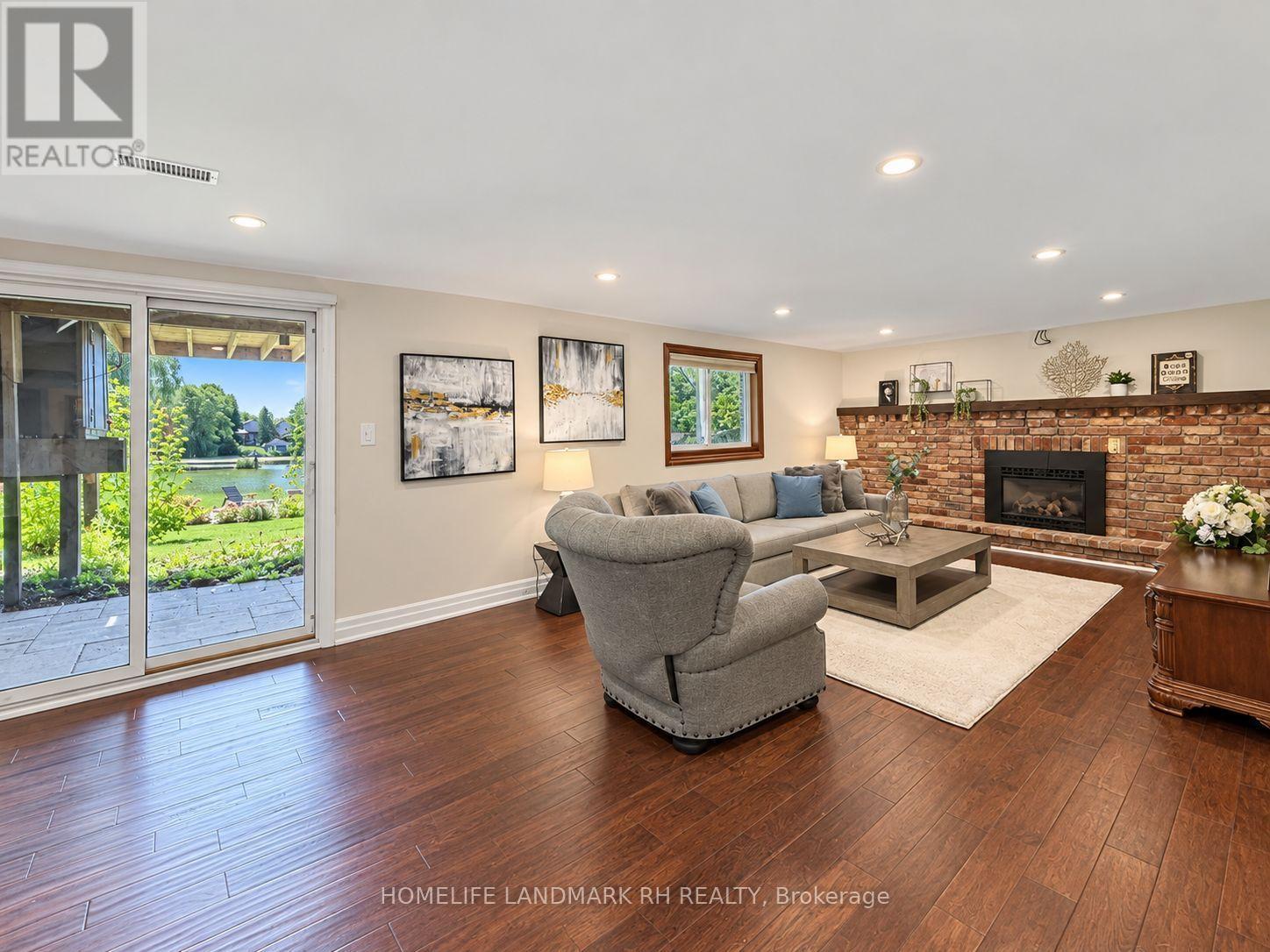 91 Riveredge Drive, Georgina, Ontario  L4P 2P2 - Photo 28 - N13767084