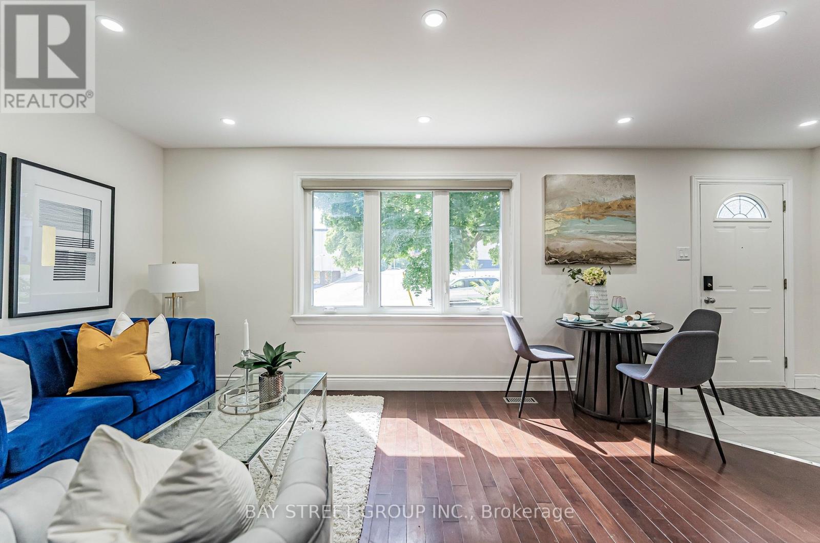 52 Glen Cameron Road, Markham (Thornhill), Ontario  L3T 1P6 - Photo 14 - N13767104