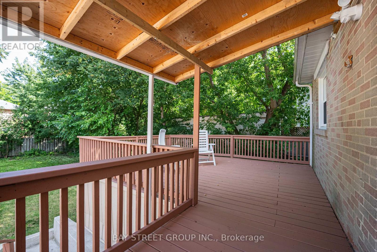 52 Glen Cameron Road, Markham (Thornhill), Ontario  L3T 1P6 - Photo 3 - N13767104
