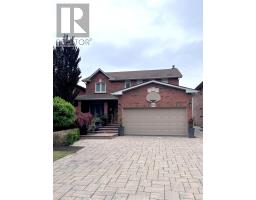 LOWER - 60 SPRING TOWN ROAD, Vaughan, Ontario