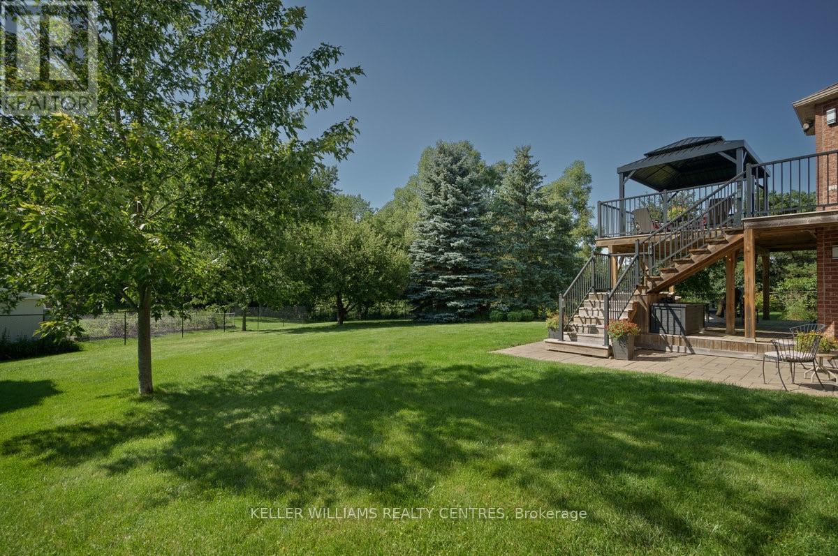468 Dorchester Court, Newmarket, Ontario  L3Y 7Z7 - Photo 24 - N13767226