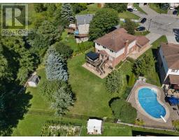 468 DORCHESTER COURT, Newmarket, Ontario
