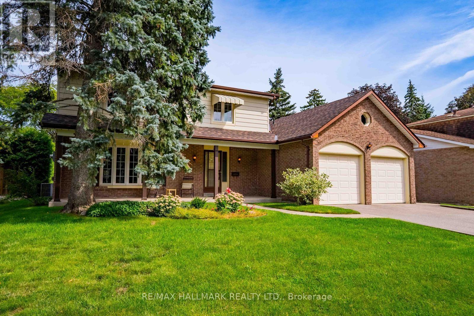 27 Sir Gawaine Place, Markham (Markham Village), Ontario  L3P 3A1 - Photo 2 - N13767300