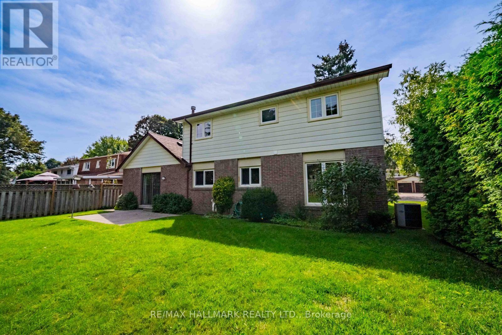 27 Sir Gawaine Place, Markham (Markham Village), Ontario  L3P 3A1 - Photo 33 - N13767300
