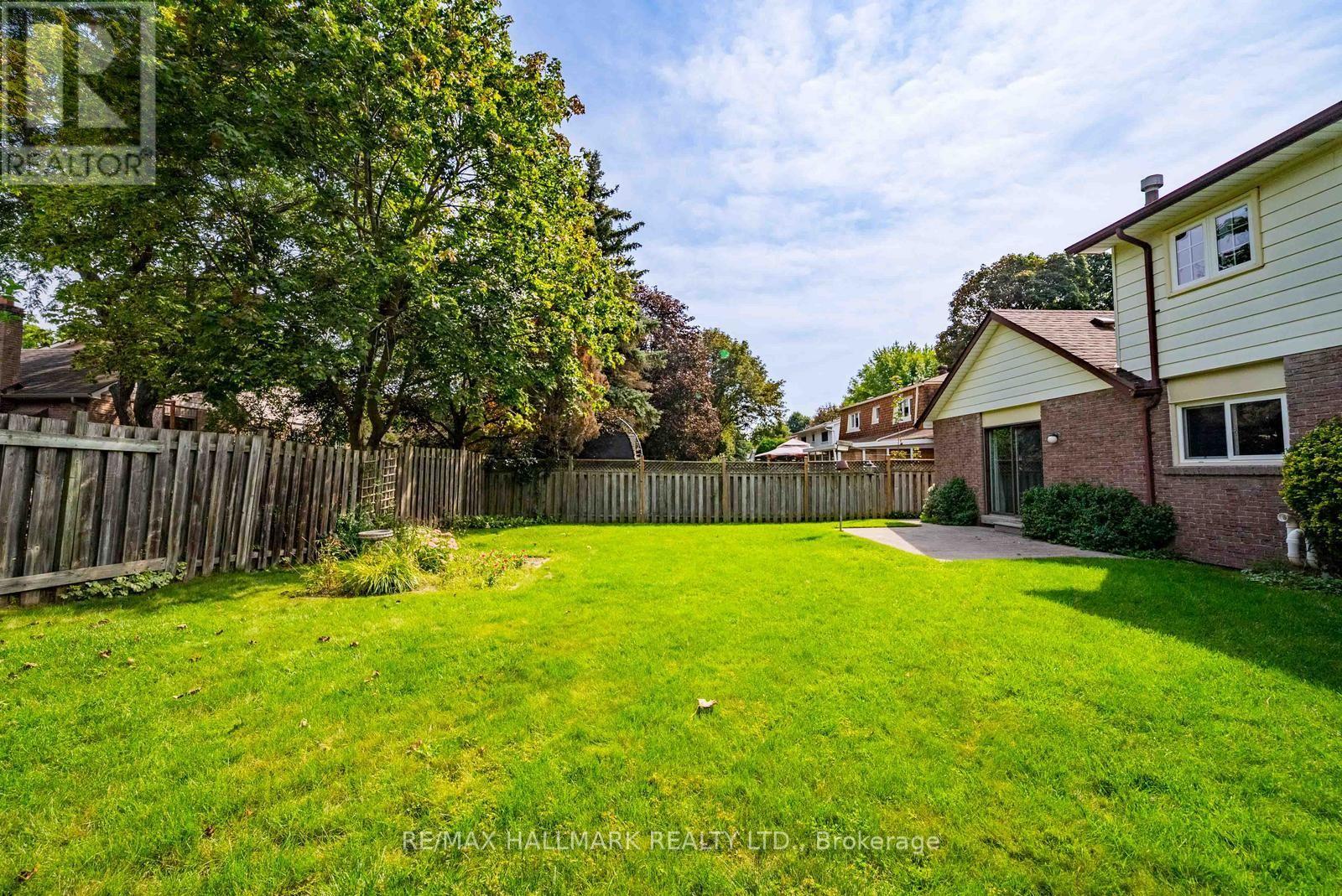 27 Sir Gawaine Place, Markham (Markham Village), Ontario  L3P 3A1 - Photo 34 - N13767300