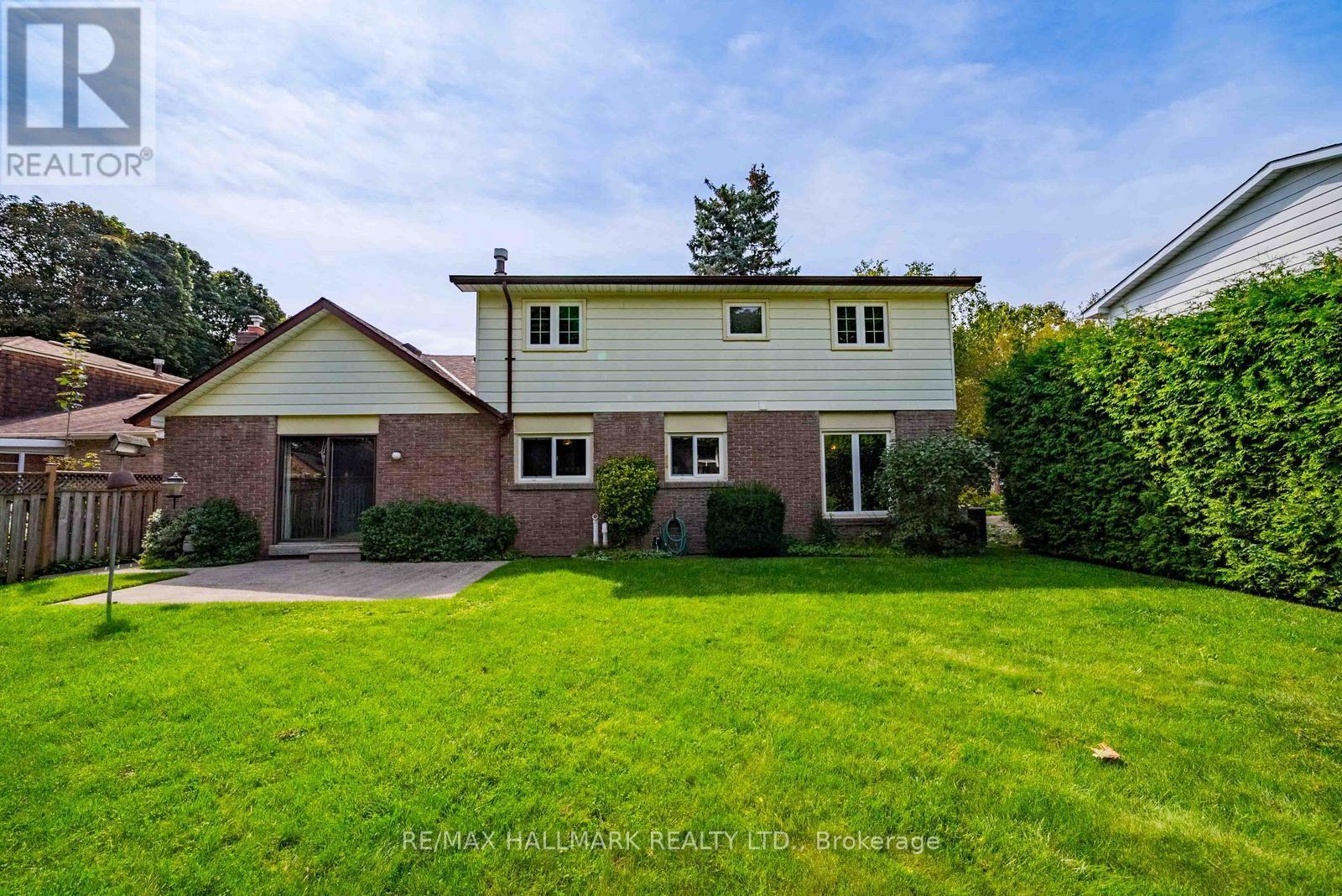 27 Sir Gawaine Place, Markham (Markham Village), Ontario  L3P 3A1 - Photo 35 - N13767300