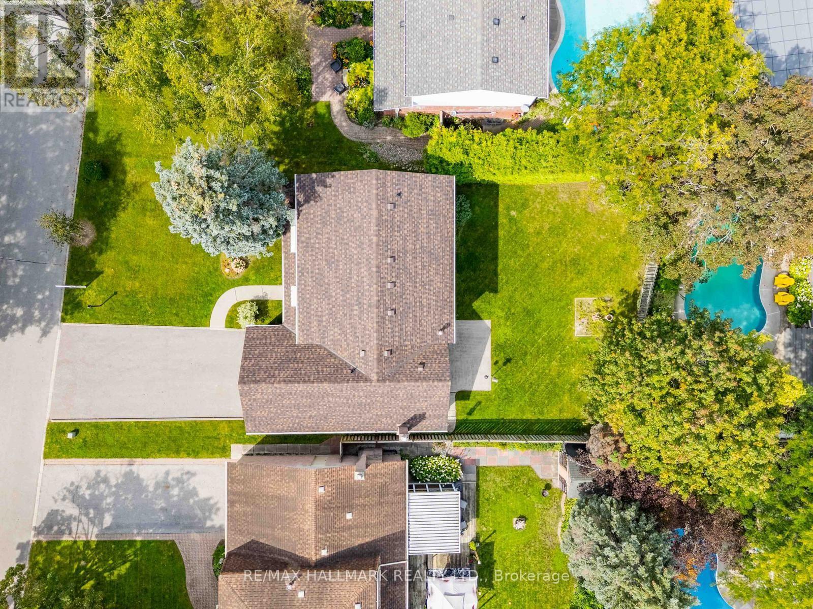 27 Sir Gawaine Place, Markham (Markham Village), Ontario  L3P 3A1 - Photo 38 - N13767300