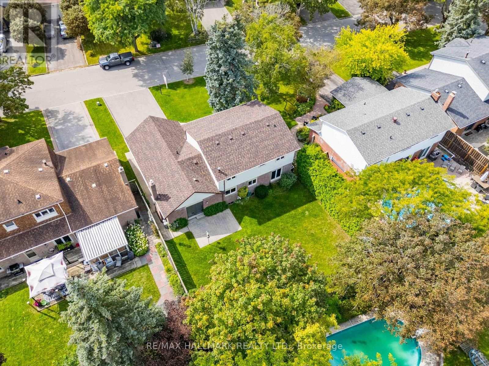 27 Sir Gawaine Place, Markham (Markham Village), Ontario  L3P 3A1 - Photo 41 - N13767300