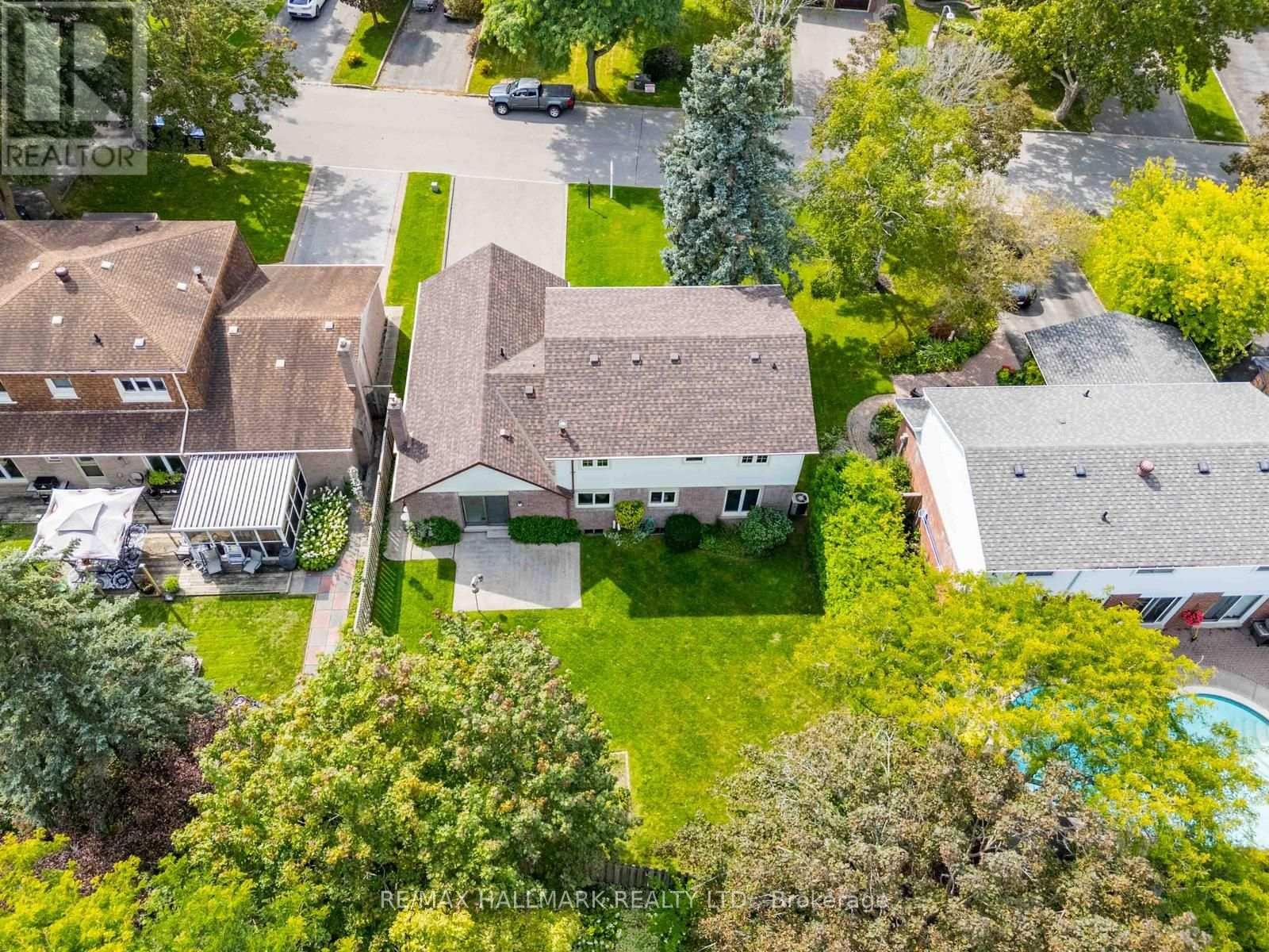 27 Sir Gawaine Place, Markham (Markham Village), Ontario  L3P 3A1 - Photo 42 - N13767300