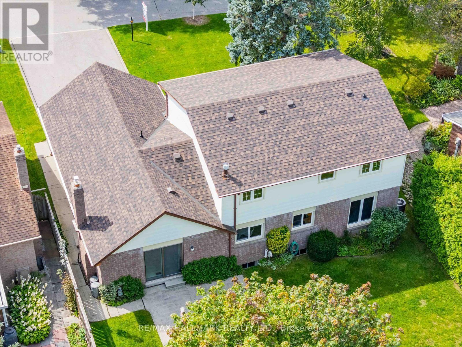 27 Sir Gawaine Place, Markham (Markham Village), Ontario  L3P 3A1 - Photo 43 - N13767300